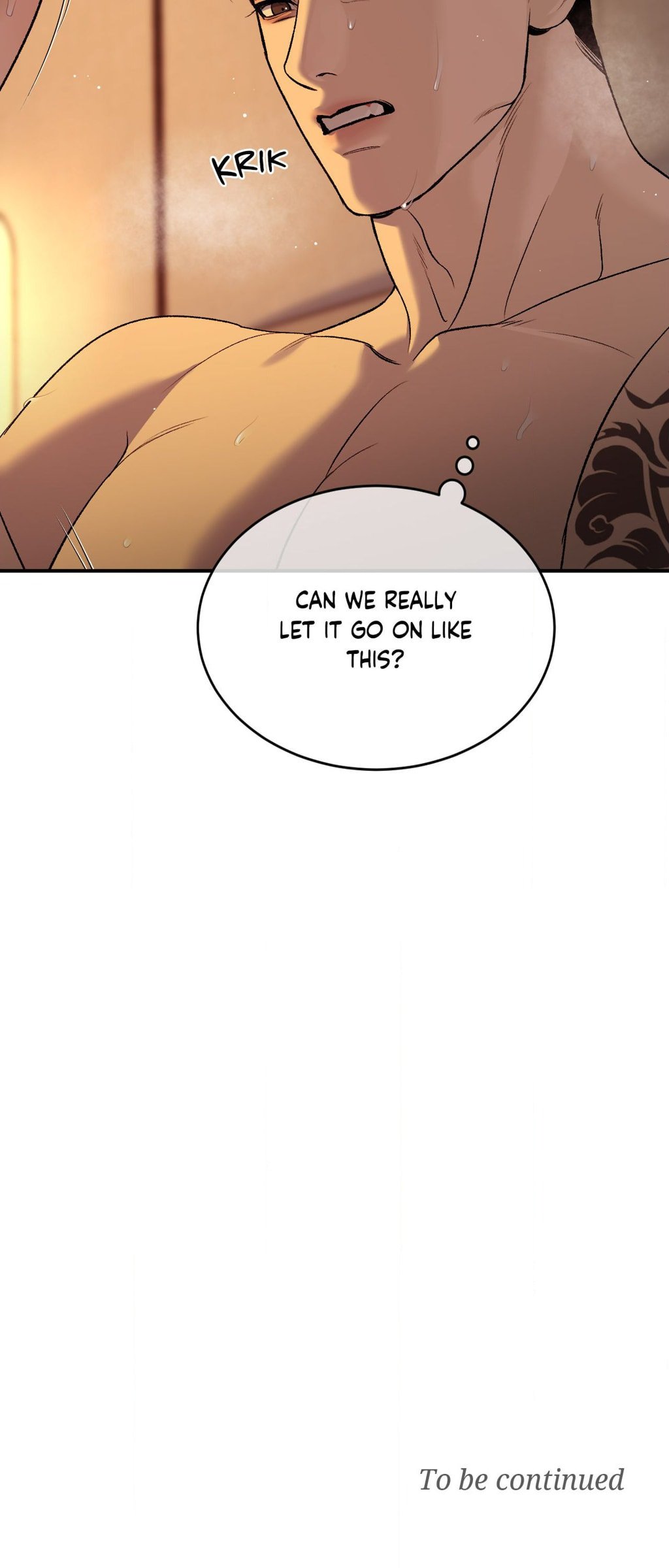 Jinx, Chapter 67 image 76